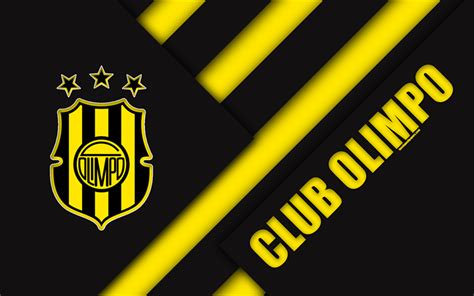 Olimpo Club